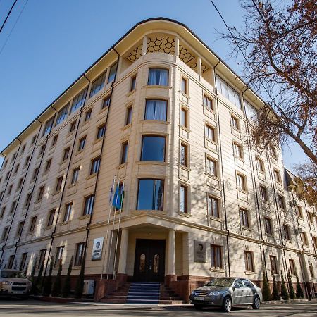 Navruz Hotel Tashkent Ngoại thất bức ảnh