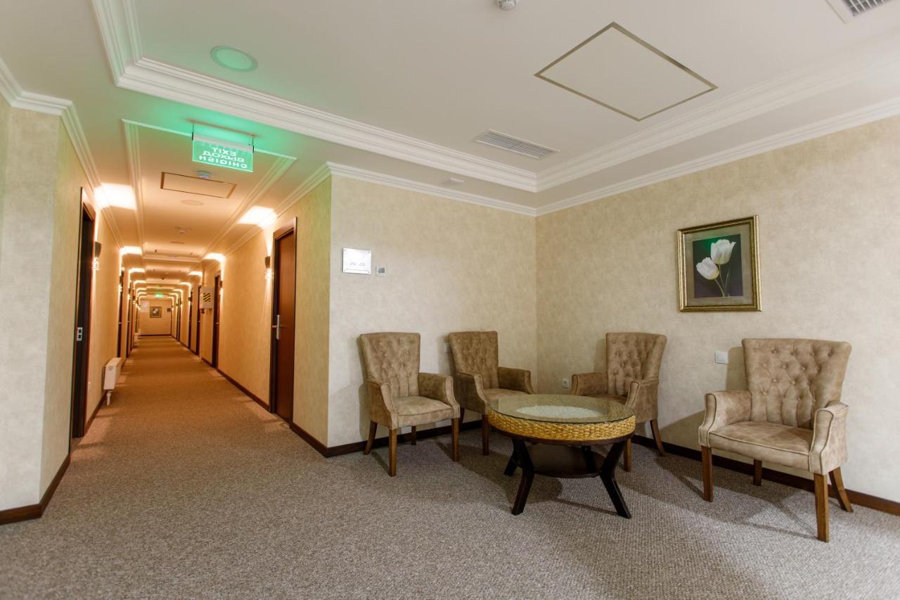 Navruz Hotel Tashkent Ngoại thất bức ảnh
