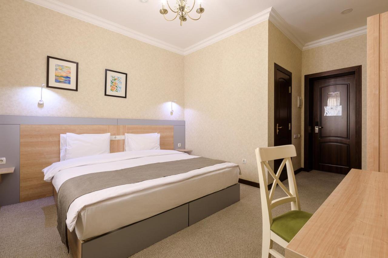 Navruz Hotel Tashkent Ngoại thất bức ảnh