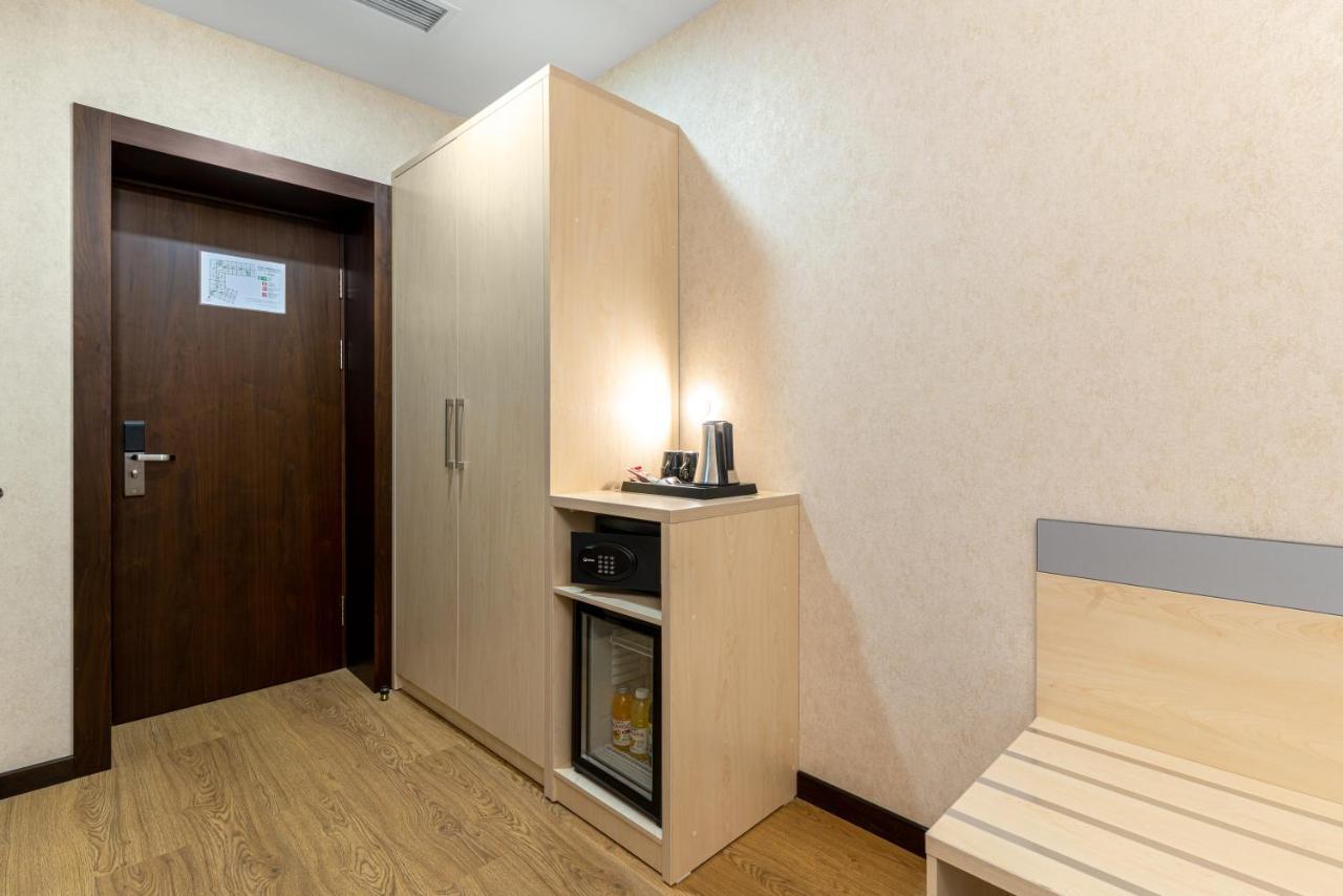 Navruz Hotel Tashkent Ngoại thất bức ảnh