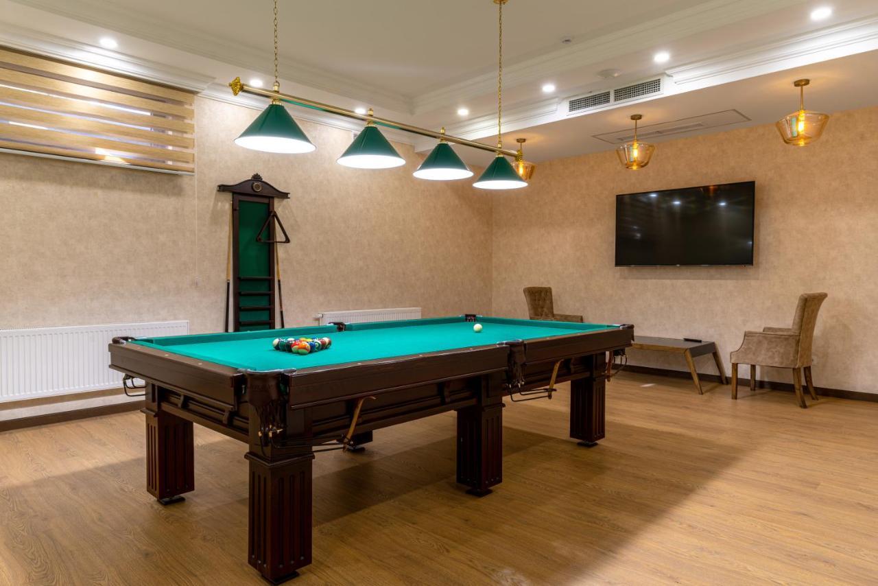 Navruz Hotel Tashkent Ngoại thất bức ảnh