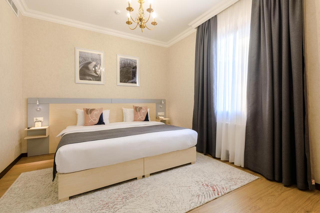 Navruz Hotel Tashkent Ngoại thất bức ảnh