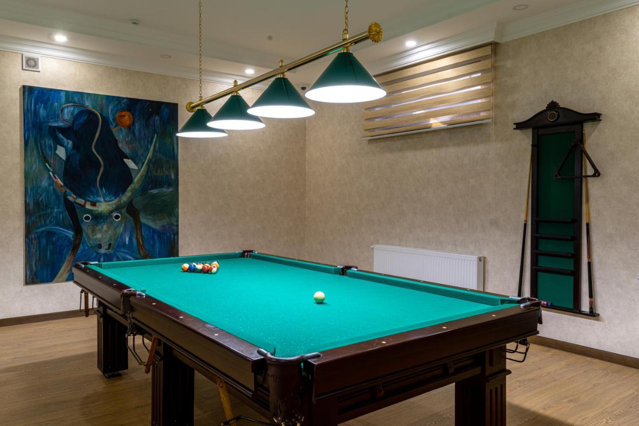 Navruz Hotel Tashkent Ngoại thất bức ảnh