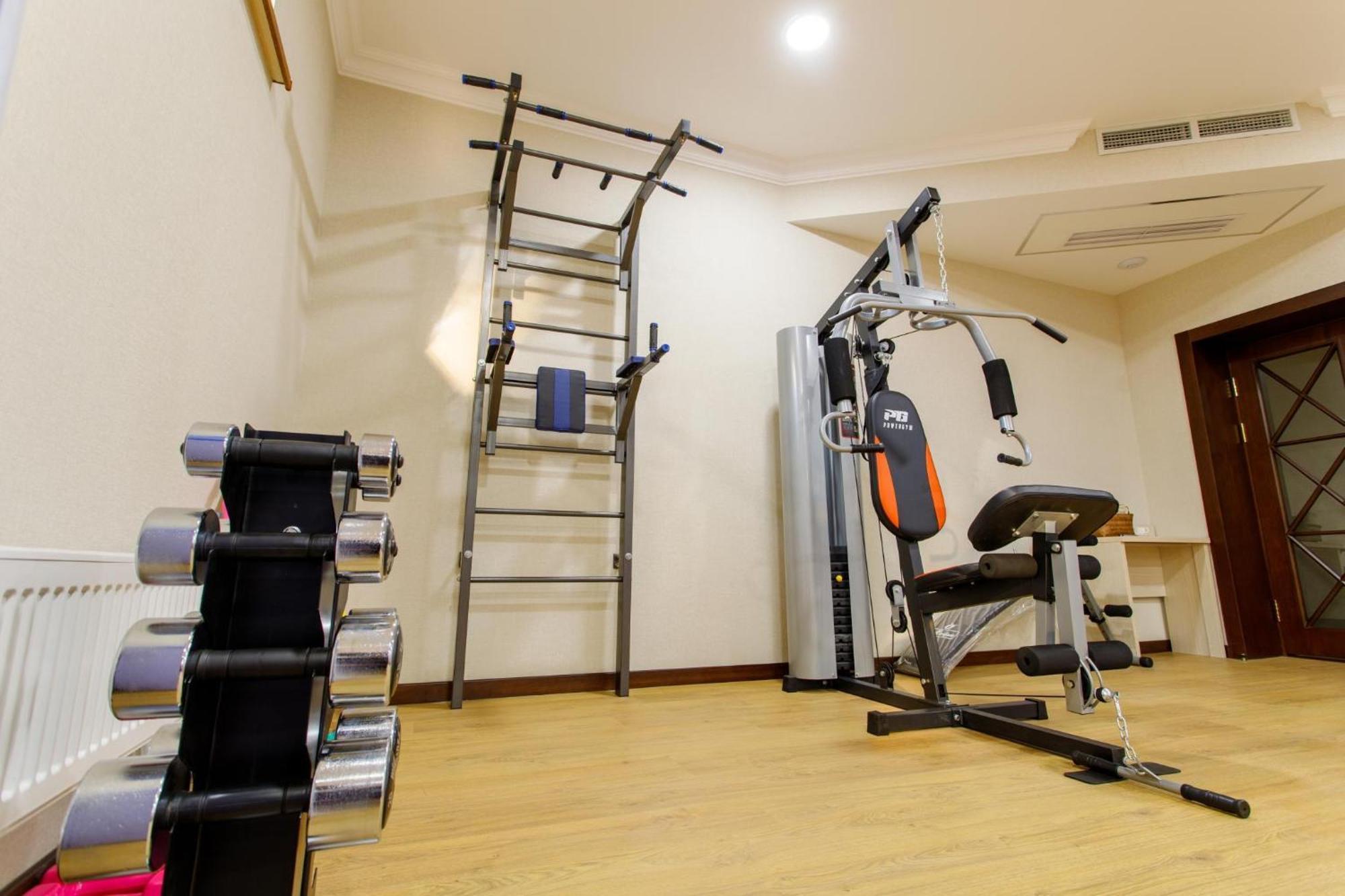 Navruz Hotel Tashkent Ngoại thất bức ảnh