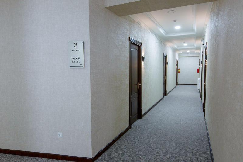Navruz Hotel Tashkent Ngoại thất bức ảnh